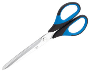 JZ05 Judge Scissors All Purpose curved 17 5cm 7inch Judge Herb Scissors – the new addition to the Judge Scissor Collection