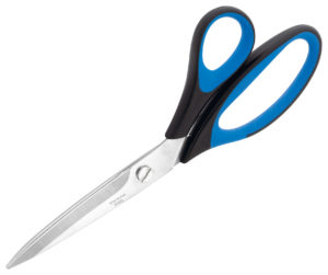 JZ10 Judge Scissors All Purpose 23cm 9inch Judge Herb Scissors – the new addition to the Judge Scissor Collection