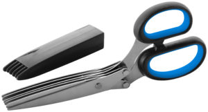 JZ12 Herb Scissors Judge Herb Scissors – the new addition to the Judge Scissor Collection
