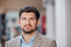 Jackson Szabo Portfolio Director Spring Fair Spring Fair reveals Inspiring Retail Stage line up