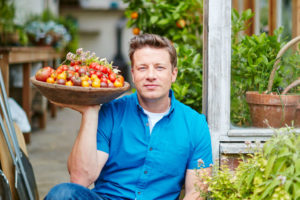 Jamie Oliver 1 Channel 4 celebrates one of the nation's favourite cooks in ‘20 Years of the Naked Chef: ‘Jamie Bares All’