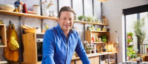 Jamie Oliver March 2020 Jamie: ‘Keep Cooking and Carry On’