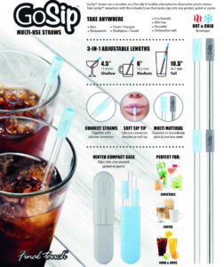 Jeray Sales Exclusively Shows preview Jeray Sales at Exclusively Housewares