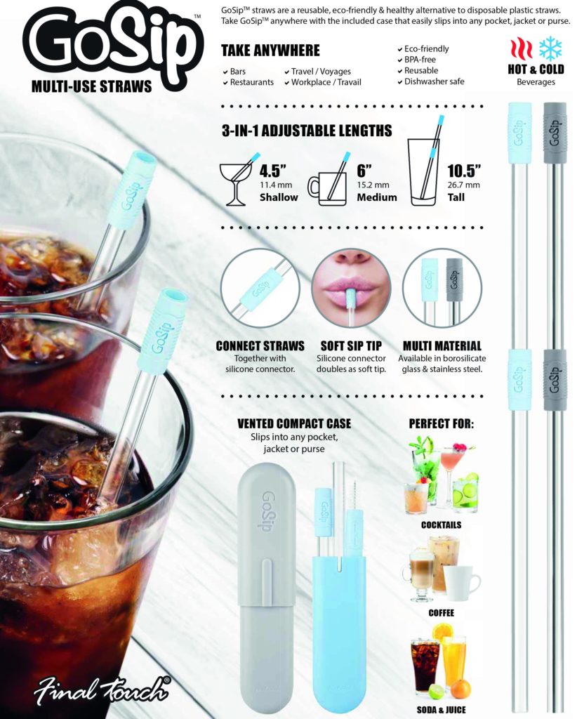 Jeray Sales at Exclusively Housewares