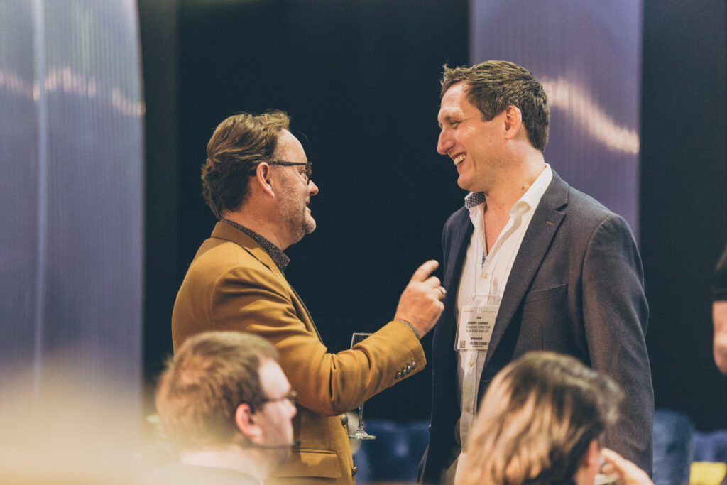 New chairman for The Giftware Association