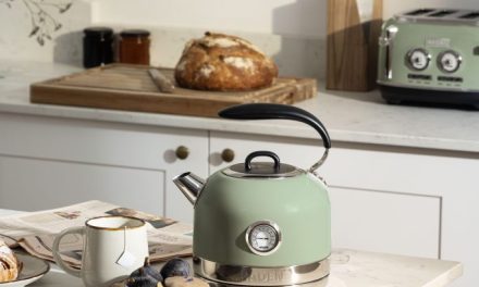 The Haden Jersey Collection in Cedar Green