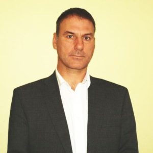 Jim Chadwick lightened Home Hardware’s Jim Chadwick joins Screwfix