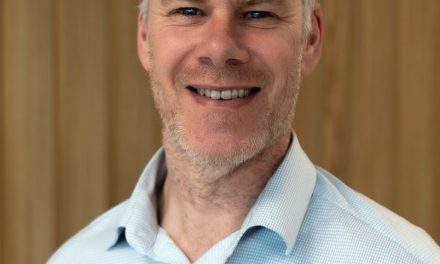 Jim Clawley appointed Managing Director at ESG (Eurosonic) Ltd