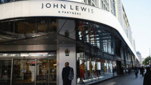 John Lewis Partners 1 Cookware and tabletop sales up at John Lewis