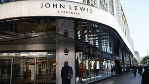 John Lewis switches to electric deliveries