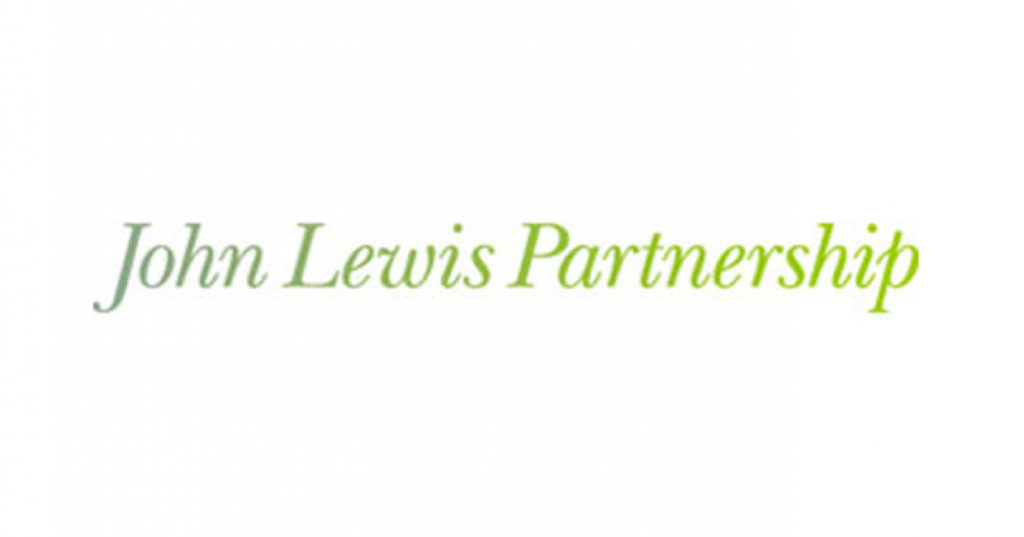 Andy Martin to join John Lewis Partnership board
