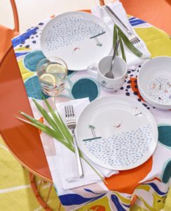 John Lewis Poolside John Lewis goes poolside