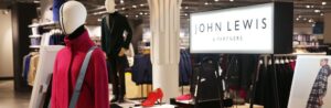 John Lewis pic Eight John Lewis shops set to close