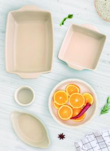 Jomafe Classic Ceramics group shot oven to tableware for web Jomafe Classic Ceramics