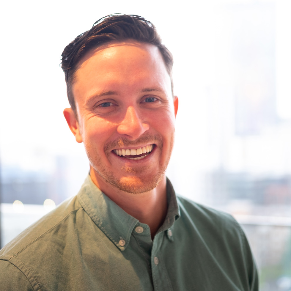 Black + Blum appoints new sales manager