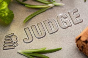 Judge Bakeware Logo Macro 1600x1600 1 New bakeware added to the established Judge Bakeware Collection