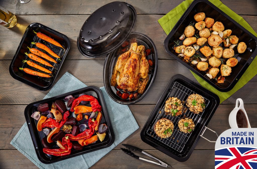 Judge Ovenware –  durable ovenware to be served up time and time again