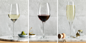 Judge Stem Glasss Gin Glass added to the Judge Glassware Collection