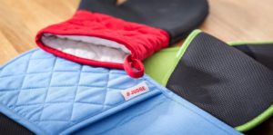 Judge Textiles Mix sm Judge Kitchen Textiles – for when things start hotting up in the kitchen.
