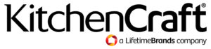 KITCHEN CRAFT logo use this KitchenCraft to distribute Chef’n & London Pottery brands from 2019