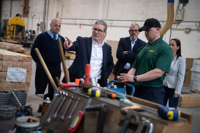 Labour vows to crackdown on violence against shopworkers