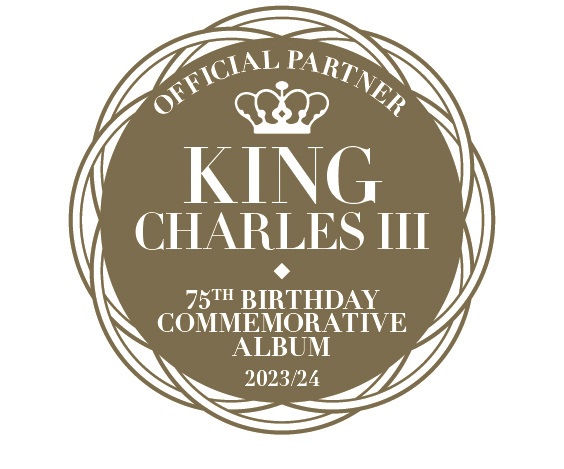 Strix joins celebrations for King Charles’ 75th birthday