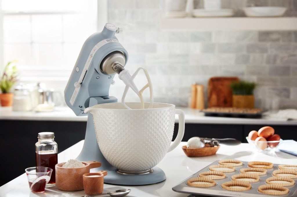 KitchenAid gets ready for its centenary