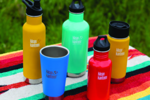 Klean Kanteen – the hot list Klean Kanteen eco-friendly products