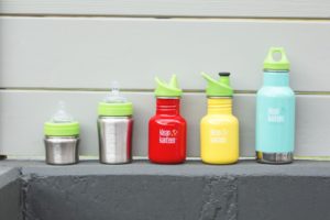 KleanKanteen childrensware Kid Kanteens by Klean Kanteen