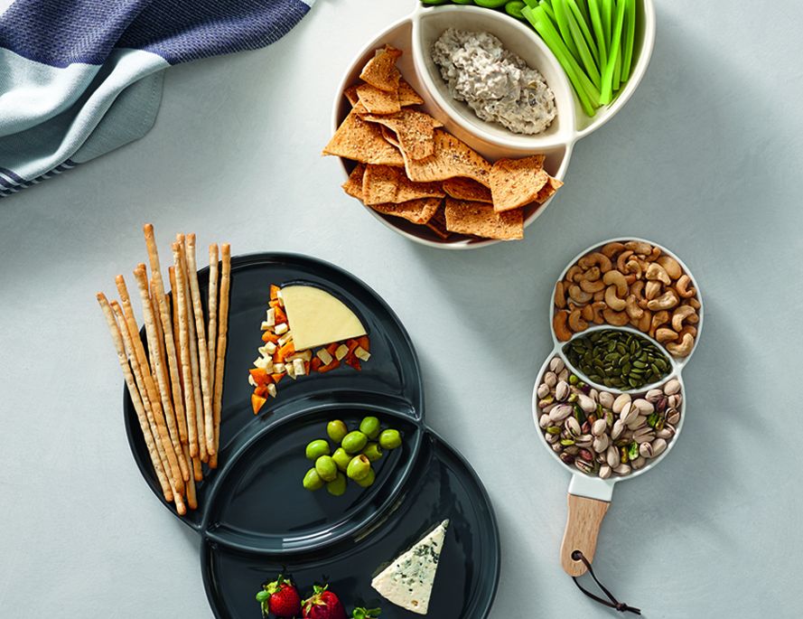 Changes at Ladelle UK