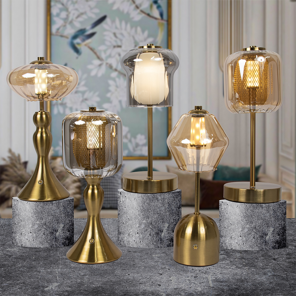 A light for any location