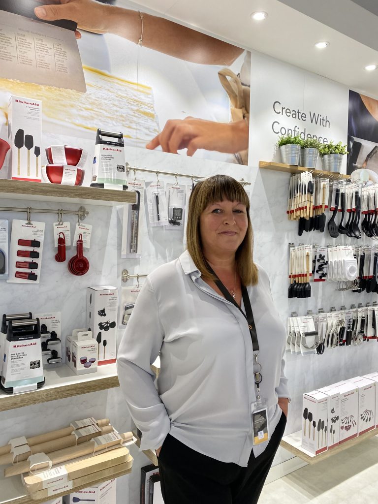 Lifetime Brands appoints new head of UK independent sales