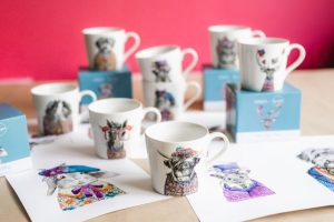 LTBE x Tipperleyhill 3 Lifetime Brands competition celebrates collaboration with Tipperleyhill