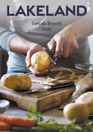 Lakeland launches their 2020 Trends Report