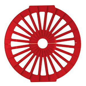 Lakeland Tarte Soleil Sunburst Tart Pastry Cutter What’s new at Lakeland?