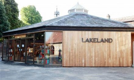 Lakeland to close its West London store