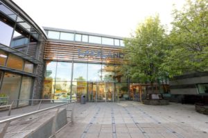 Lakeland exterior Lakeland temporarily closes all stores