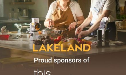 ITV and Lakeland announces sponsorship of This Morning Food