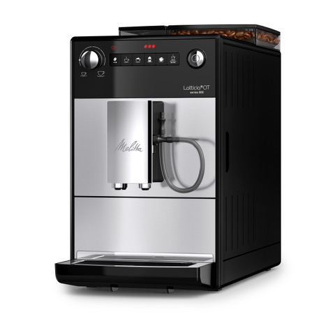 Latticia OT by Melitta UK