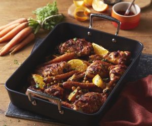 Le Creuset cropped 2 Le Creuset Toughened Non-Stick