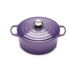 Le Creuset wedding gifts 1 Le Creuset adds to colour palette