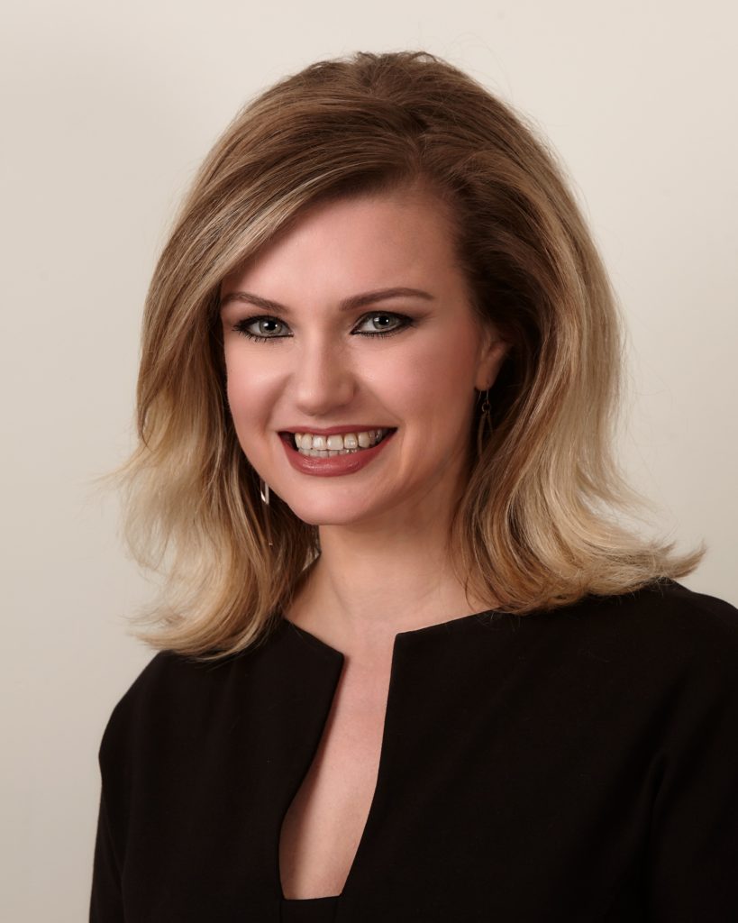 Leana Salamah joins IHA as vice president, marketing