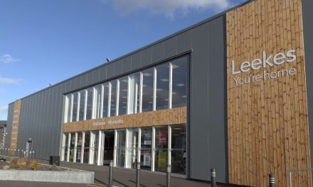 Leekes unveils next phase of £10 million Llantrisant store transformation