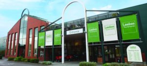 Leekes shopfront 2 Leekes to headline BHETA forum