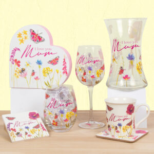 Lesser and Pavery Mothers Day Lesser and Pavey’s Mother’s Day range