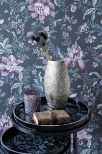 Libra x Laura Ashley 1 002 Spring Fair reveals new brand additions