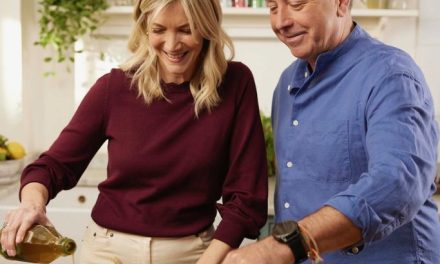 Eurosonic Group Ltd announces exciting John & Lisa’s Kitchen & Home X PROCHEF® Collaboration