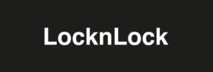 LocknLock logo New look for LocknLock