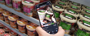 M Mobile Pay Go M&S to launch checkout-free checkout