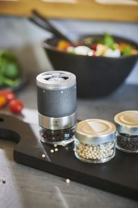 MAESTRO 41748 41731 41755 © Eric Marin until 2027 4 Peugeot Maestro Pepper Mill